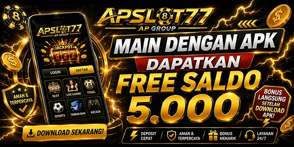 APSLOT77 FREECHIP